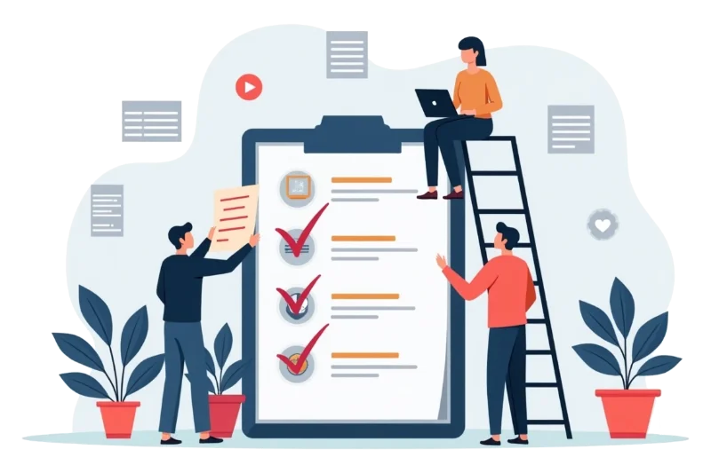 Infrastructură IT administrată de RMX Consulting
